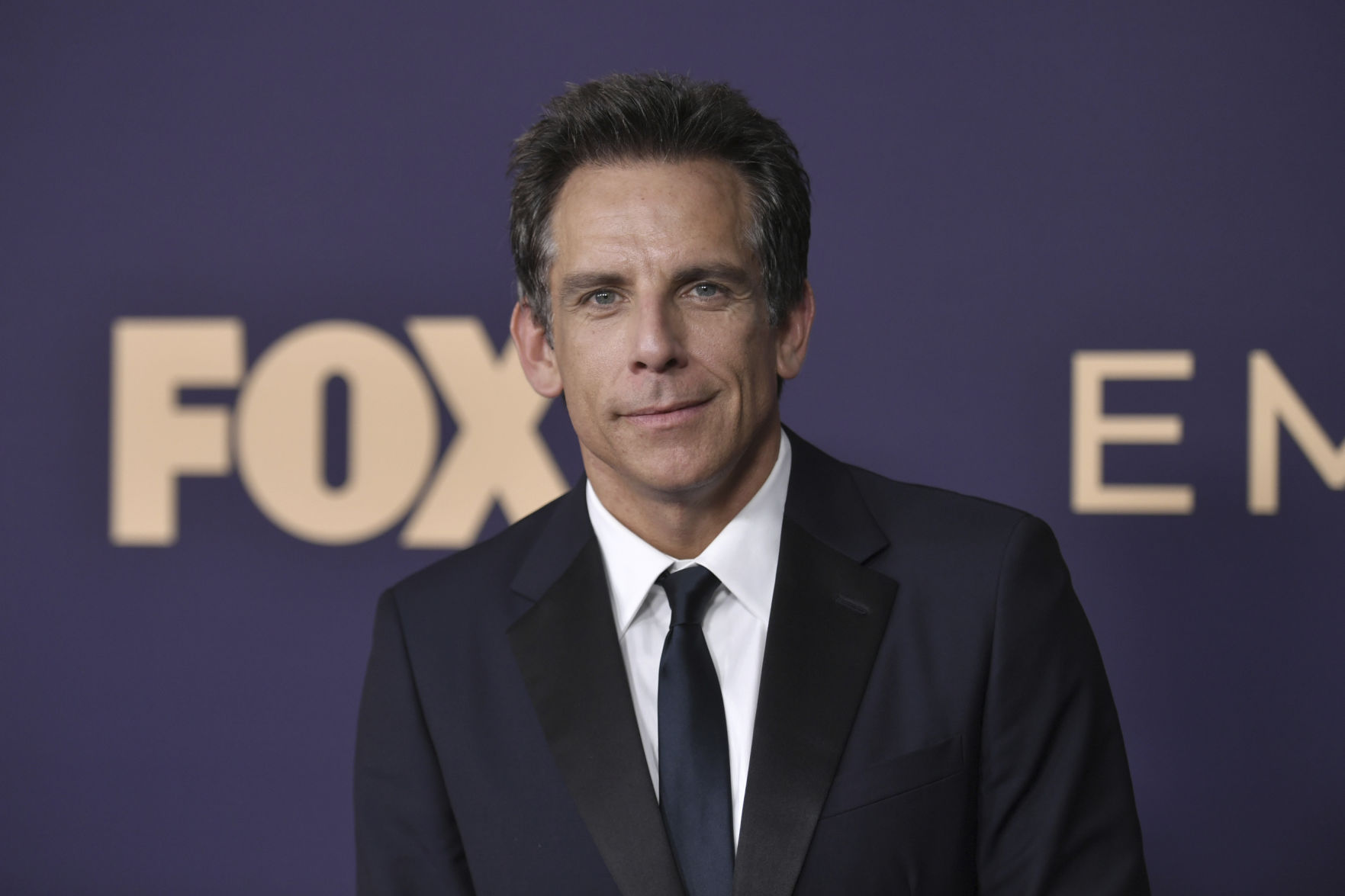 Ben Stiller